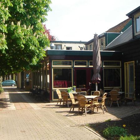 Motel אוסטבורנה מראה חיצוני תמונה