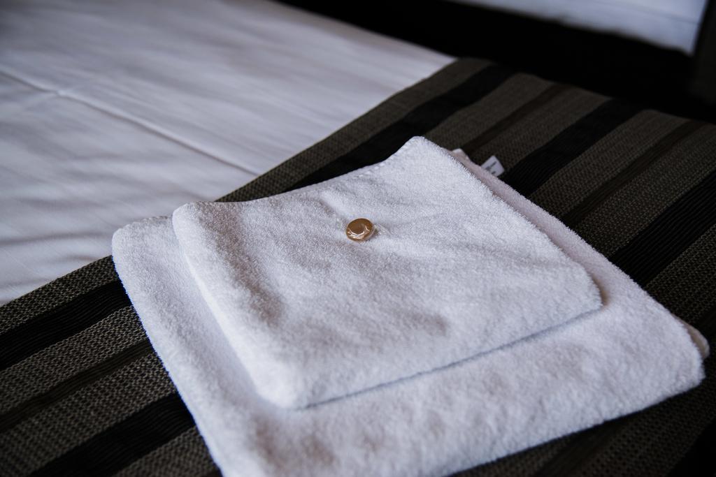 Motel אוסטבורנה חדר תמונה