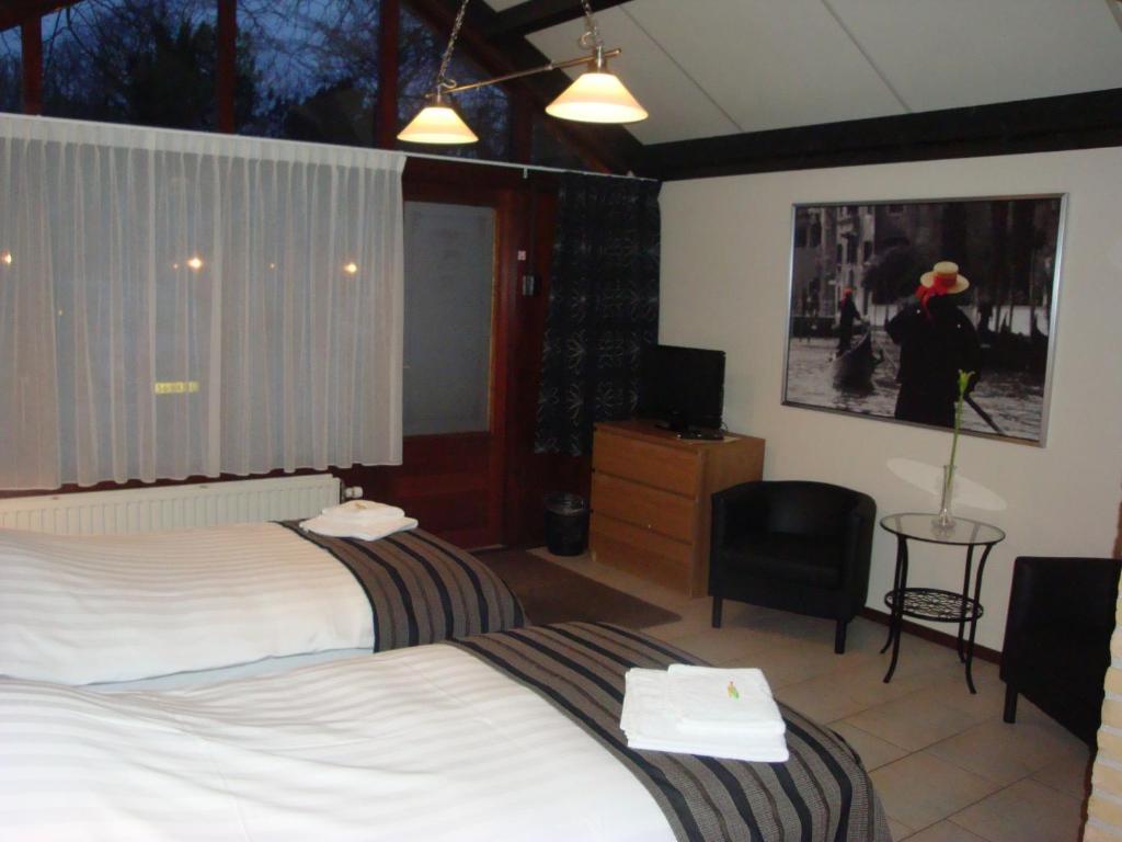 Motel אוסטבורנה מראה חיצוני תמונה