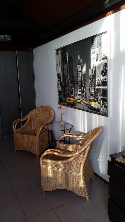 Motel אוסטבורנה מראה חיצוני תמונה
