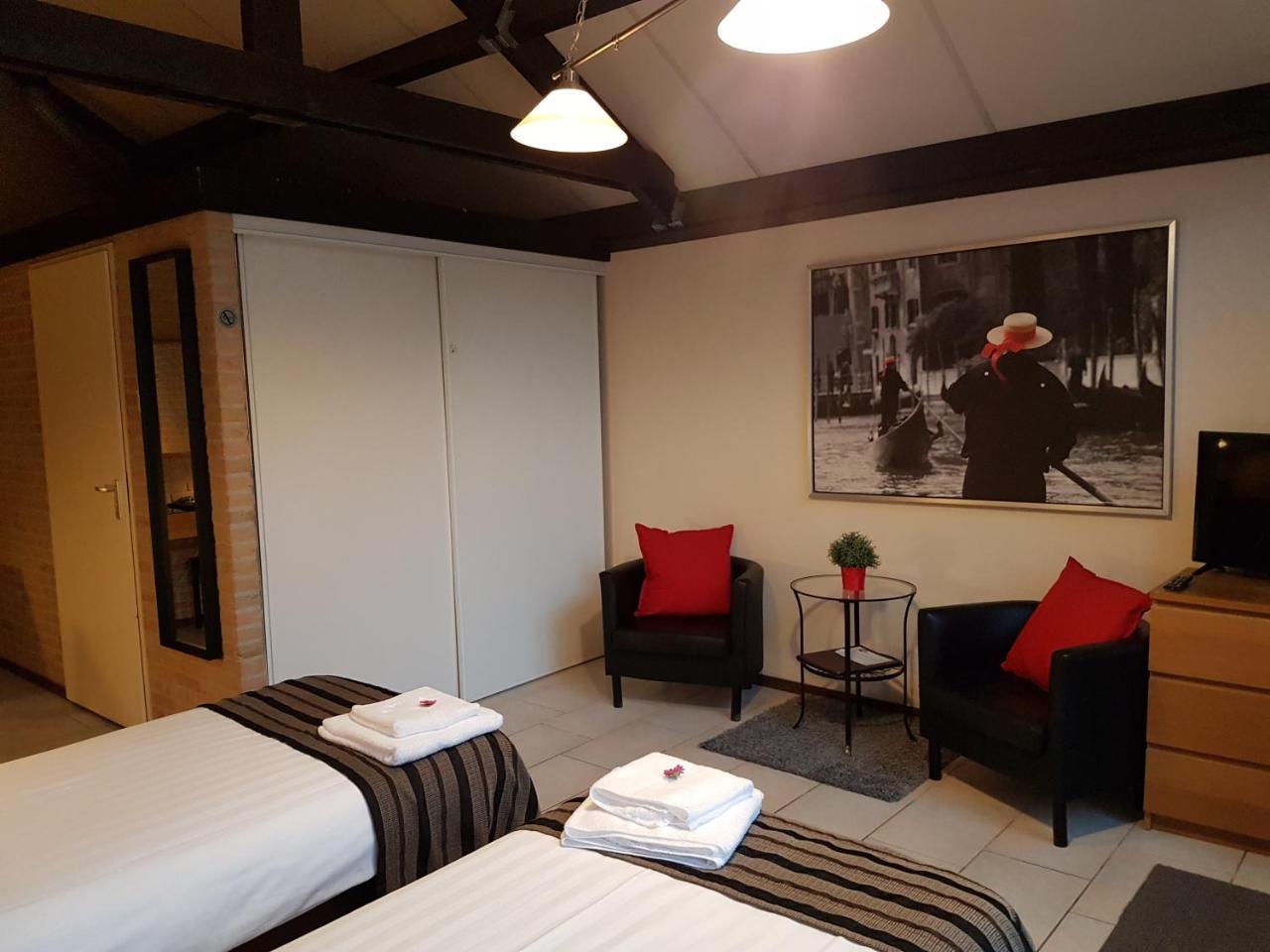 Motel אוסטבורנה מראה חיצוני תמונה