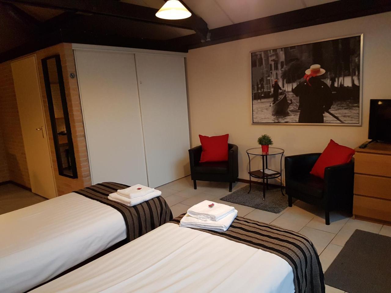 Motel אוסטבורנה מראה חיצוני תמונה