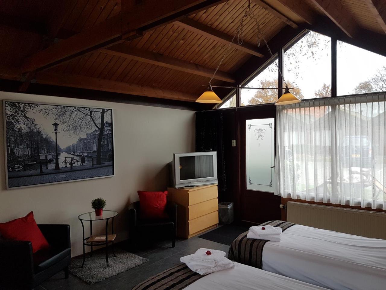 Motel אוסטבורנה מראה חיצוני תמונה