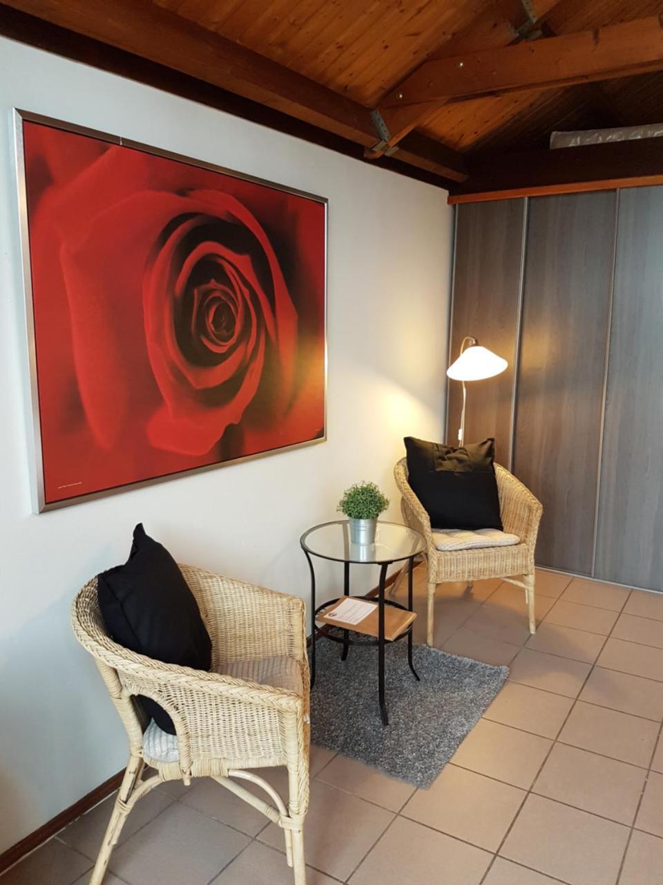 Motel אוסטבורנה מראה חיצוני תמונה