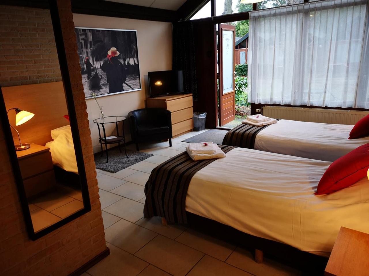 Motel אוסטבורנה מראה חיצוני תמונה