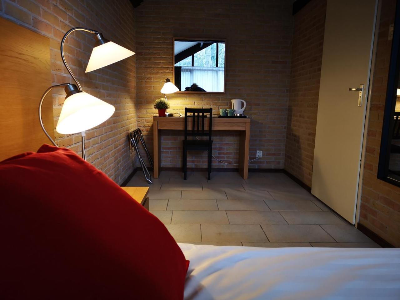 Motel אוסטבורנה מראה חיצוני תמונה