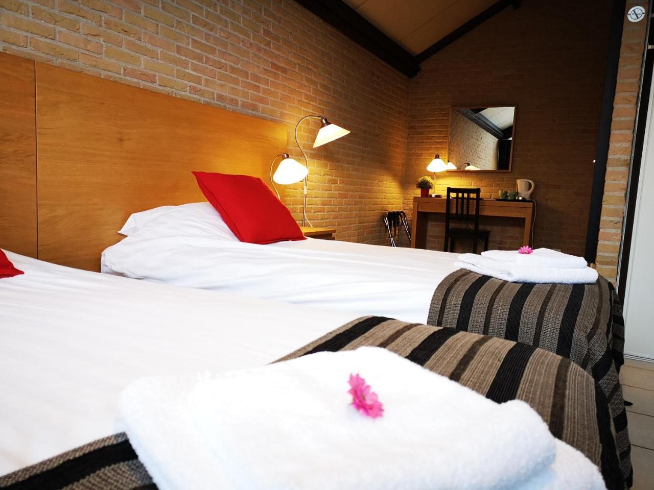Motel אוסטבורנה מראה חיצוני תמונה
